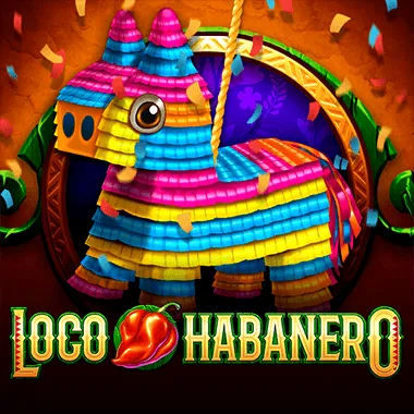 Loco Habanero game tile