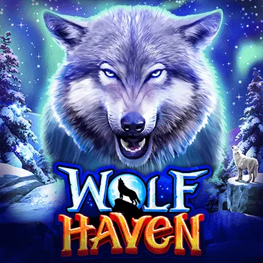 Wolf Haven game tile