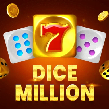 Dice Million game tile