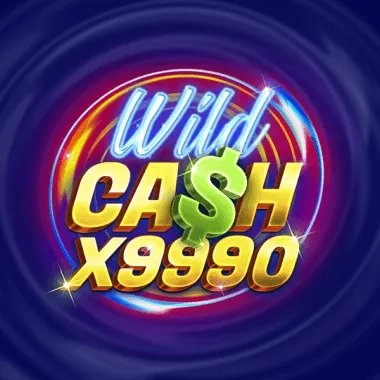 Wild Cash x9990 VIP game tile