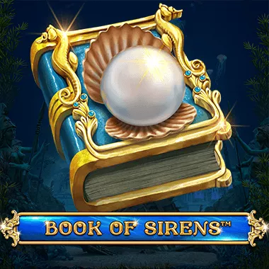 Book Of Sirens game tile