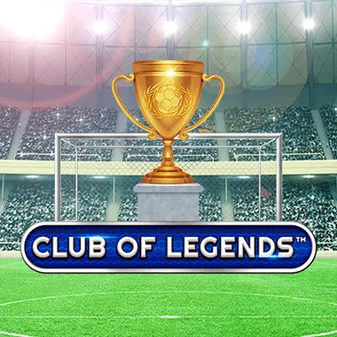 Club Of Legends game tile
