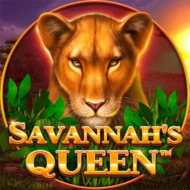 Savannah's Queen game tile