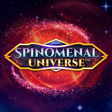 Spinomenal Universe game tile