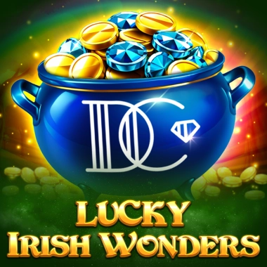 Lucky Irish Wonders game tile