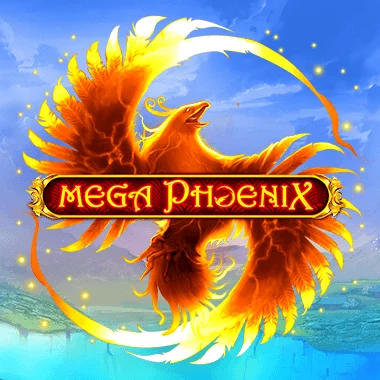 Mega Phoenix game tile