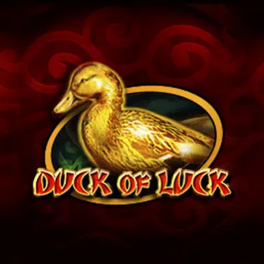 Duck Of Luck game tile