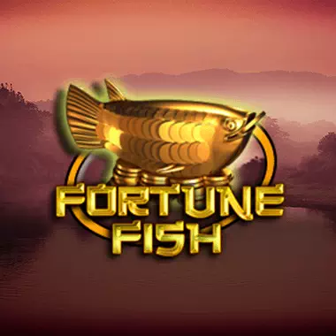 Fortune Fish game tile