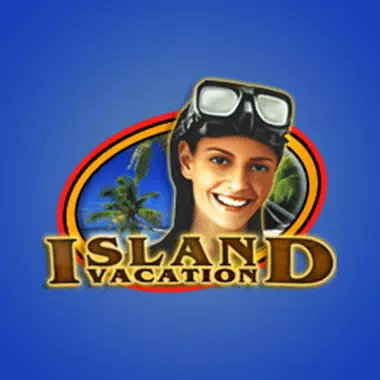 Island Vacation game tile