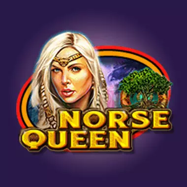 Norse Queen game tile