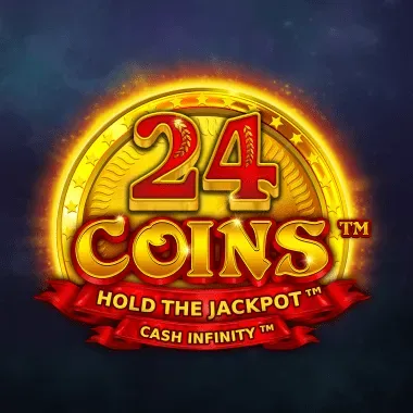 24 Coins game tile