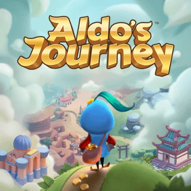 Aldo's Journey game tile