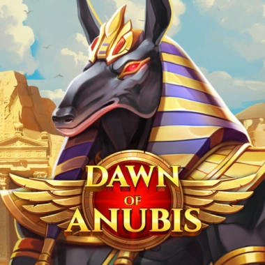 Dawn of Anubis game tile