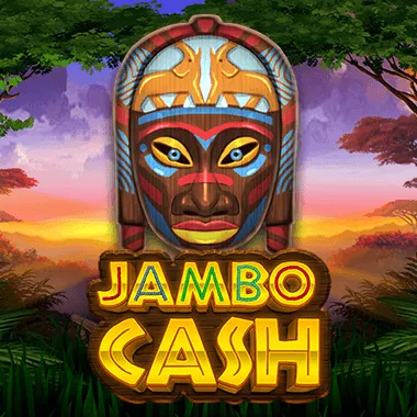 Jambo Cash game tile