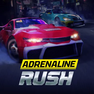 Adrenaline Rush game tile