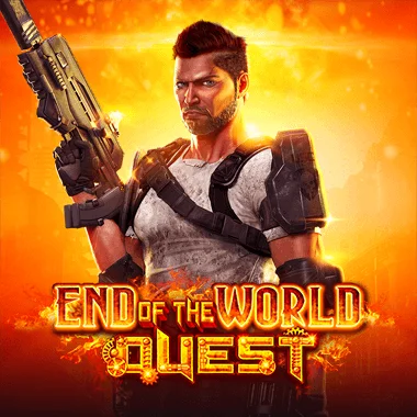 End of the World Quest game tile