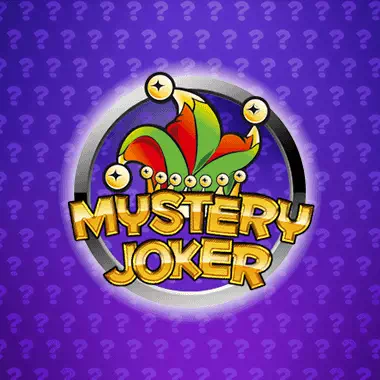 Mystery Joker game tile