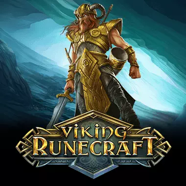 Viking Runecraft game tile