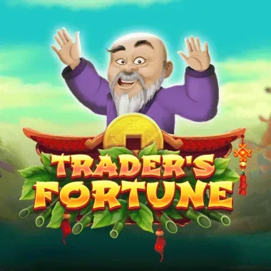 Traders Fortune game tile