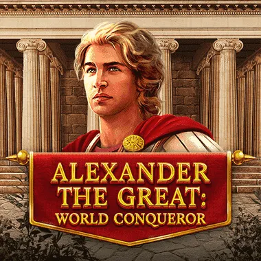 redtiger/AlexanderTheGreat