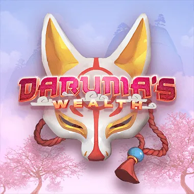 Daruma's Wealth game tile