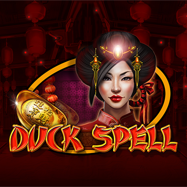 Duck Spell game tile