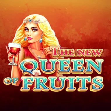The New Queen Of Fruits game tile