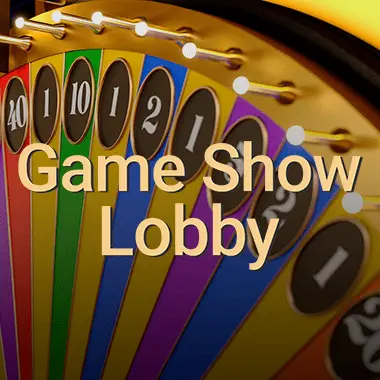 Game Show Lobby game tile