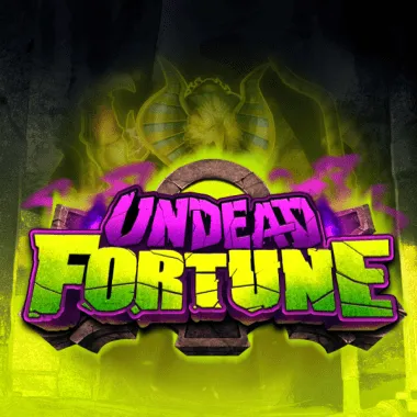 Undead Fortune game tile