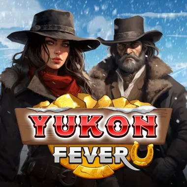 Yukon Fever game tile