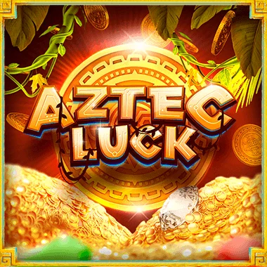 Aztec Luck game tile