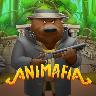 Animafia game tile