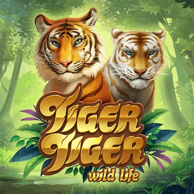 Tiger Tiger game tile