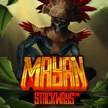 Mayan Stackways game tile