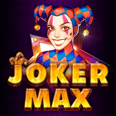 Joker Max game tile