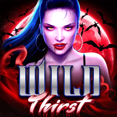 Wild Thirst game tile