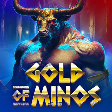 Gold of Minos game tile