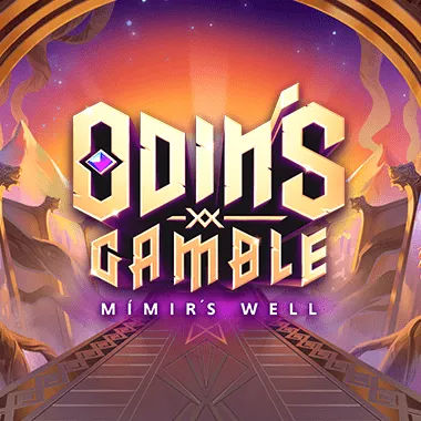 Odin’s Gamble game tile