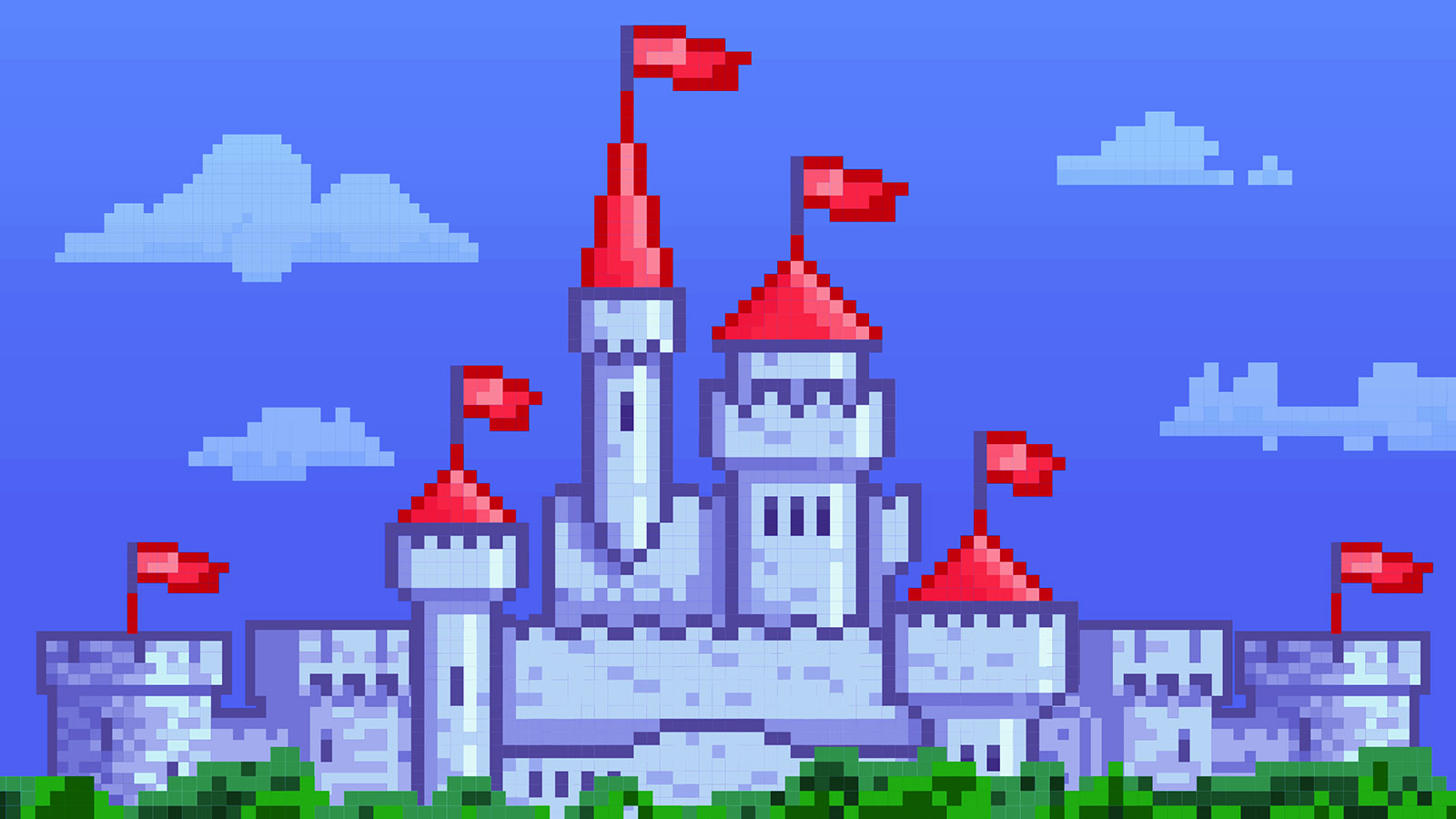 Play Save the Princess Casino Game Online! For Real Money or Free.