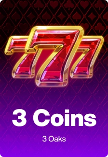 3 Coins