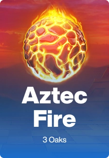 Aztec Fire