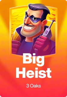 Big Heist