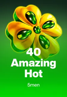 40 Amazing Hot