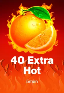 40 Extra Hot