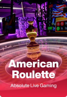 American Roulette