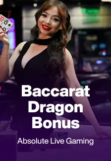 Baccarat Dragon Bonus