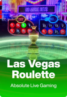 Las Vegas Roulette