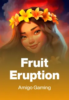 Fruit Eruption