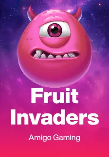 Fruit Invaders