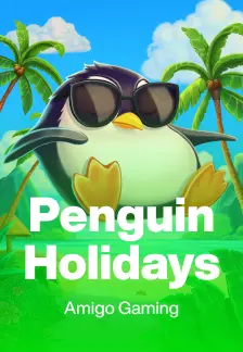 Penguin Holidays